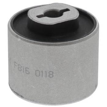 MOOG Suspensión Brazo oscilante VV-SB-13480 eje trasero ambos lados, interior