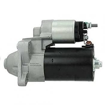 Motor de Arranque HELLA 8EA 011 611-741 - Tipo: Motor de arranque, Voltaje: 12V, Potencia: 1.1kW