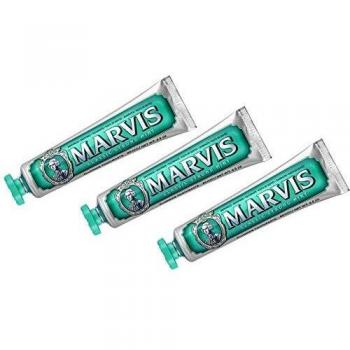 Marvis Classic Strong Mint Toothpaste 75 ml