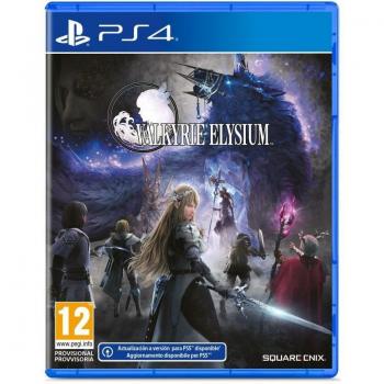 Valkyrie Elysium - PlayStation 4