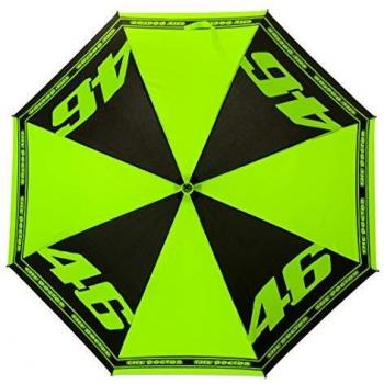 Valentino Rossi Paraguas grande The Doctor,One Size,Multi,Unisex