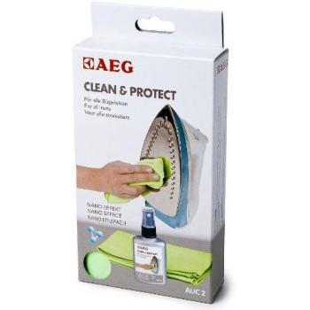 AEG AUC2 Clean & Protect - Producto limpiador para base de plancha