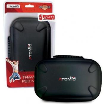 Atomic Accessories PS3A.43 caja de video juego y accesorios - cajas de video juegos y accesorios