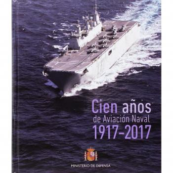 100 años de Aviación Naval en España
