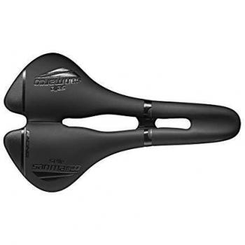 Selle San Marco - Sillín ASPIDE Open-Fit Racing Wide