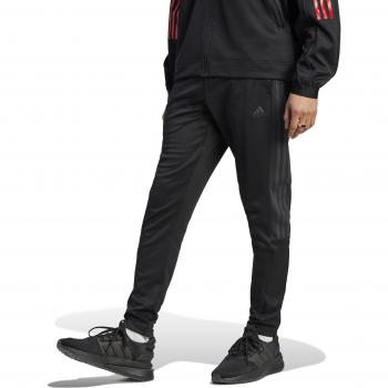 Pantalones Joggers Adidas Tiro Hombre - Negro - Talla XL - Loneta de Algodón