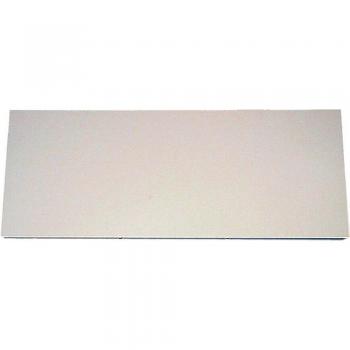 Colour blanco Tego 1000 x bauwens de metal 200 millimeter passenans
