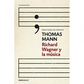 Richard wagner y la musica contemporanea