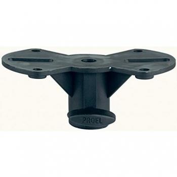Brida PROEL KP330 con Tornillo de Bloqueo