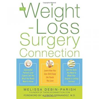The Weight-Loss Surgery Connection