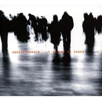 Le Voyage De Sahar