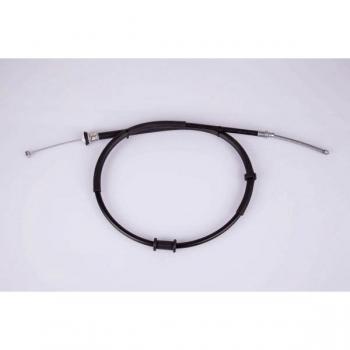 Cable de freno de mano HELLA 8AS 355 661-241 para FIAT Panda II (5 puertas)