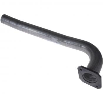 Tubo de escape central Blue Print ADN16010 para NISSAN NP300 Navara Pick-up y Pathfinder 3