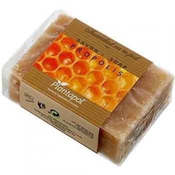 Plantapol Jabon Natural De Propoleo 100Gr. 100 G