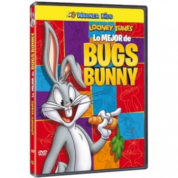 Looney Tunes: Lo Mejor De Bugs Bunny
