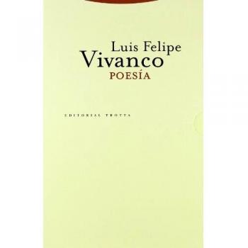 Poesía