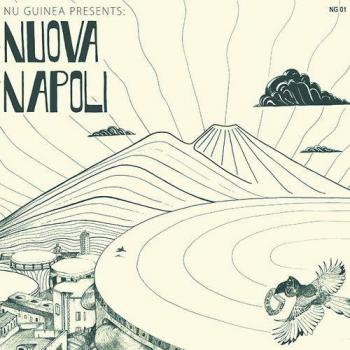 New Naples - Authentic Italian Pizza