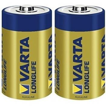 Varta Pila Longlife D Mono LR20