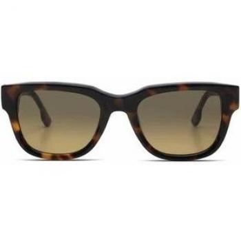 Komono Danny Vintage Barberini Glasses - Brown - 145.5x53 mm