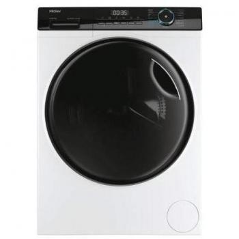 Haier HWD100-BP14939-IB Lavasecadora 10/6 Kg 1400 Rpm Clase A Blanco