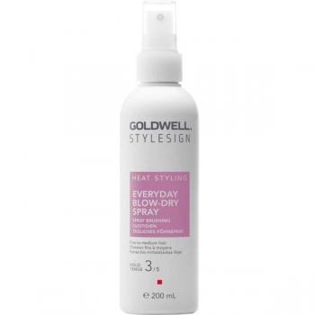 Goldwell Stylesign Everyday Blow-Dry Spray Hold 3/5 200ml