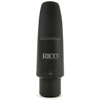 D'Addario Rico Metalite Tenor Saxophone Mouthpiece (M5)