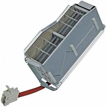 Resistencia 230V para Secadora Electrolux 1400W - Ref. 1257533164