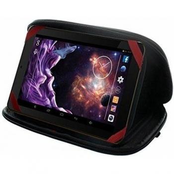 Estar 7 Themed - Tablet (Arm, A33, Arm Cortex-A7, DDR3-SDRAM, MicroSD (TransFlash), MicroSDHC, 1024 x 600 Pixeles)