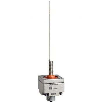Schneider Electric ZCKE06 Varilla Flexible de Resorte