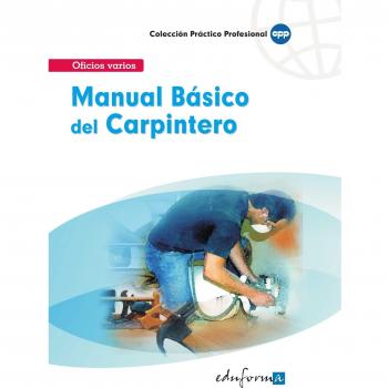 Manual Básico Del  Carpintero