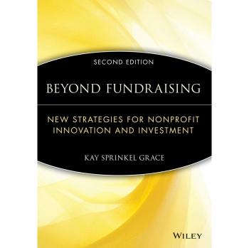 Beyond Fundraising: Effective Strategies for Nonprofit Success (Paperback)