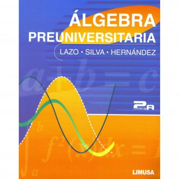 Algebra preuniversitaria