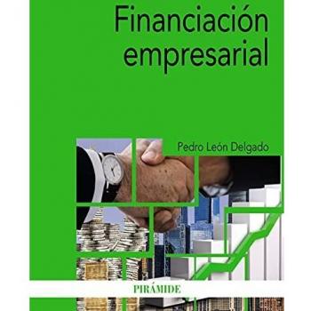 Financiación empresarial