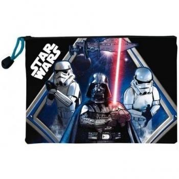 Portatodo Star Wars Darth Vader Stormtroopers impermeable