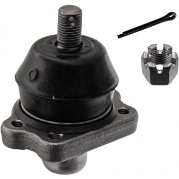 FEBI BILSTEIN 42624 - Articulación de rótula del brazo de control, tipo: suspensión, características: fabricado por FEBI BILSTEIN, número de pieza 42624, adecuado para vehículos específicos,
