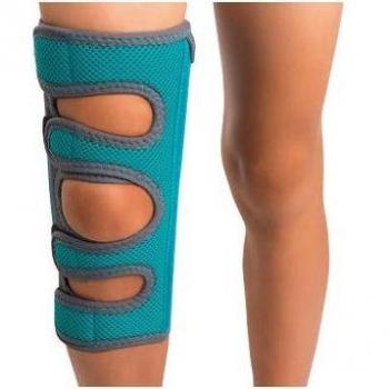 Orliman Inmovilizador de Rodilla Infantil Talla 2, 1 unidad