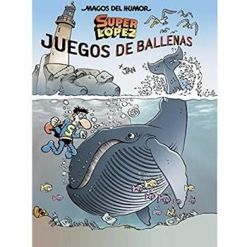 Juegos de Ballenas