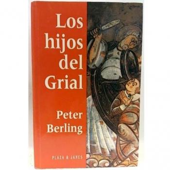 HIJOS DEL GRIAL LOS