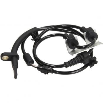 Sensor ABS de velocidad de la rueda AUTLOG AS4449 Izquierda