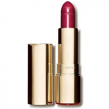 Clarins 57930 Joli Rouge Brillo Pintalabios, N.762S