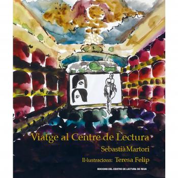 Viatge al Centre de Lectura