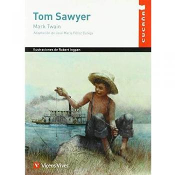TOM SAWYER