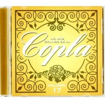 Lo mas grande de la copla vol17