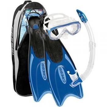 Cressi Palau - Accesorios para buceo