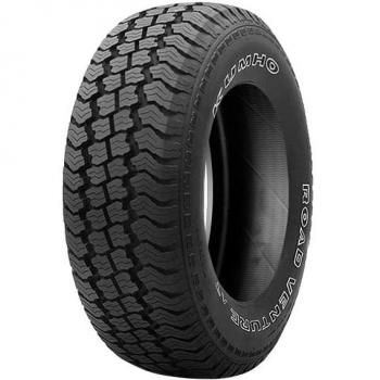 Neumático Kumho Road Venture AT52 265/70 R17 115T