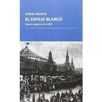 El espejo blanco