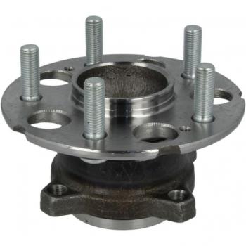 Juego de rodamientos de rueda BTA H24072BTA - Tipo: Rodamientos de rueda, Características: Juego completo para la instalación en vehículos, fabricado con materiales de alta calidad para garantizar durabilidad y rendimiento óptimo, diseñado