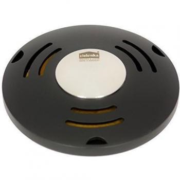 Zielonka 50510 ambientador air cleaner en negro