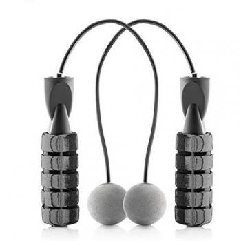 Comba de Saltar Inalámbrica Jupply InnovaGoods Ø4x27 cm