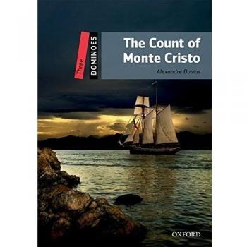 Dominoes 3. The Count of Monte Cristo Multi-ROM Pack